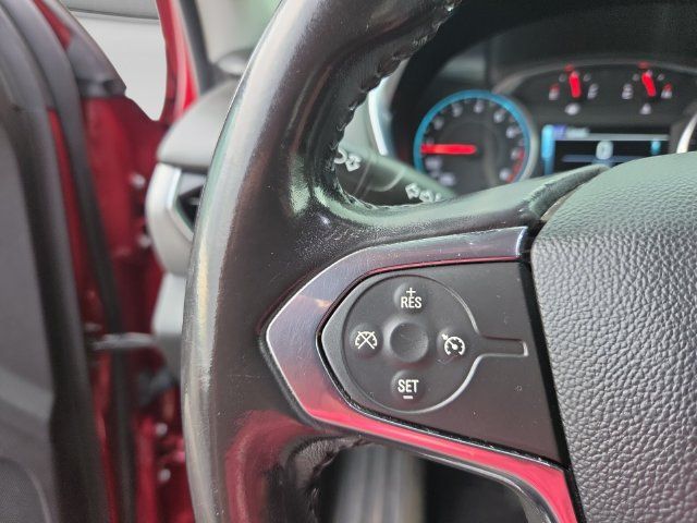 Used 2019 Chevrolet Traverse LT AWD/4WD image 15
