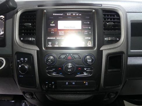 Used 2017 RAM 2500 Tradesman w/ Chrome Appearance Group AWD/4WD image 33
