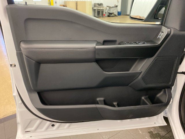 New 2026 Ford F150 STX w/ Equipment Group 200A AWD/4WD image 21