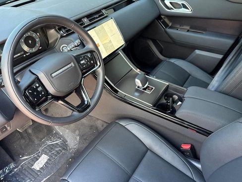 New 2026 Land Rover Range Rover Velar Dynamic SE AWD/4WD image 3