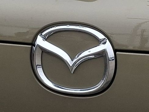 Certified 2025 MAZDA CX-30 Carbon image 31