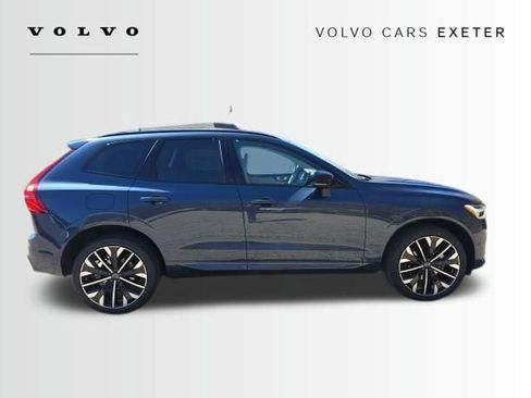 New 2026 Volvo XC60 B5 Ultra w/ Climate Package AWD/4WD image 8