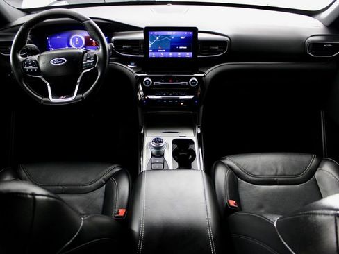 Used 2023 Ford Explorer ST w/ Equipment Group 401A image 30