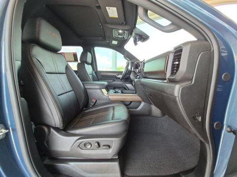 Used 2025 Chevrolet Silverado 3500 High Country w/ High Country Premium Package AWD/4WD image 22