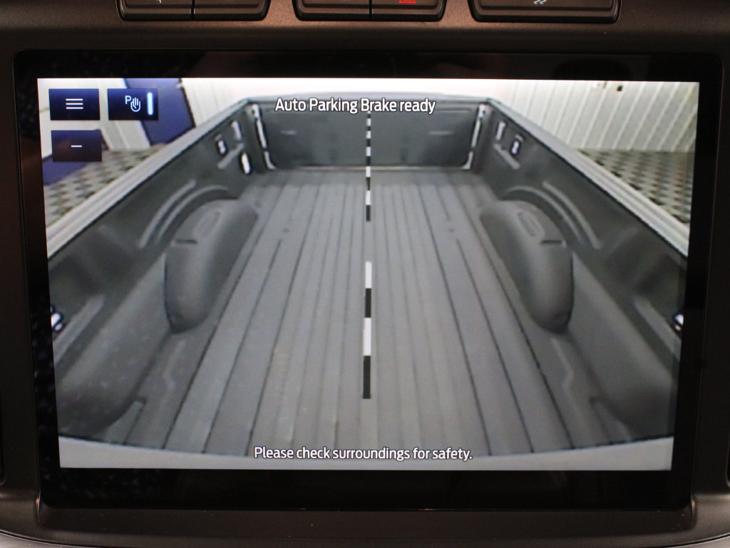 Used 2023 Ford F150 4x4 SuperCrew Hybrid image 24