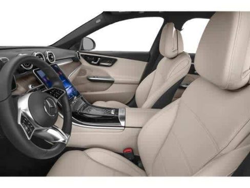 Used 2024 Mercedes-Benz C 300 4MATIC Sedan image 9