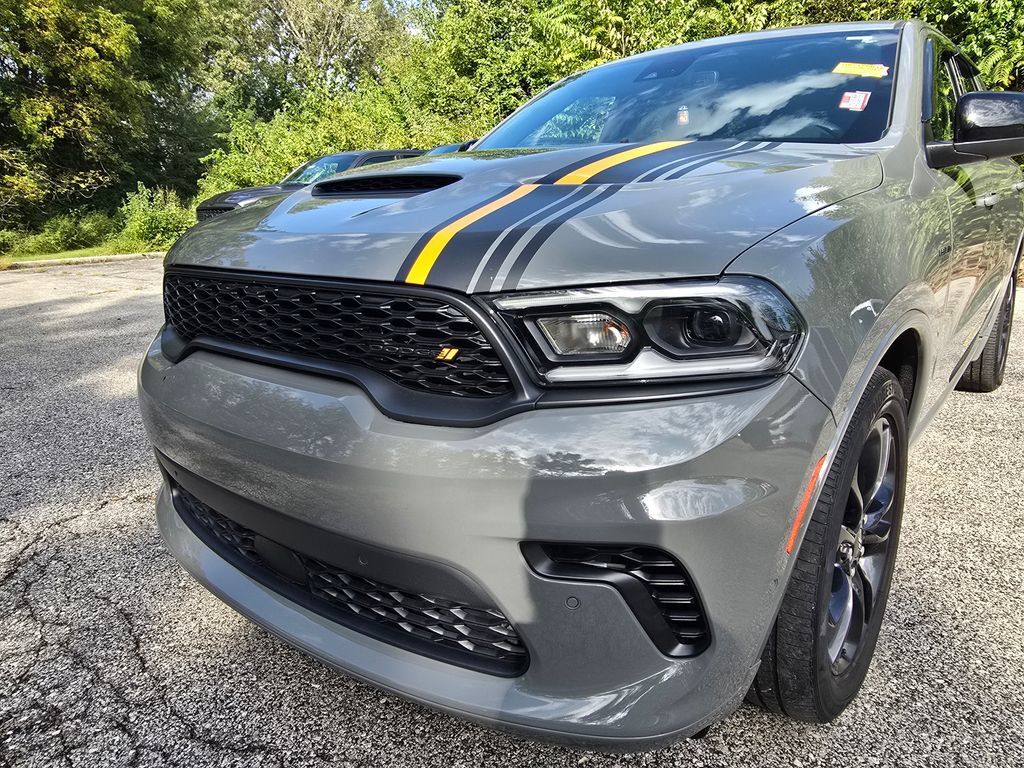 Used 2023 Dodge Durango R/T AWD/4WD image 12