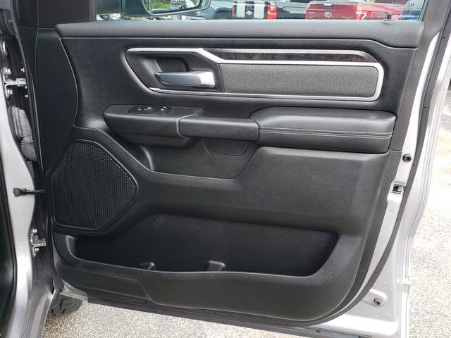 Used 2021 RAM 1500 Big Horn AWD/4WD image 21