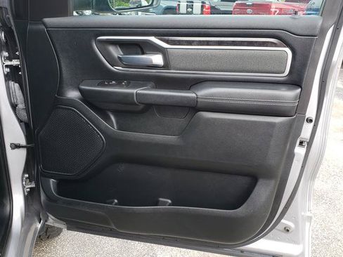 Used 2021 RAM 1500 Big Horn AWD/4WD image 21