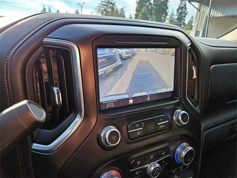 Used 2019 GMC Sierra 1500 AT4 w/ AT4 Premium Package image 26