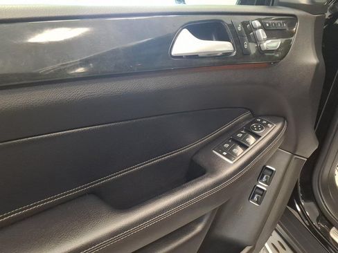 Used 2018 Mercedes-Benz GLS 450 4MATIC image 8