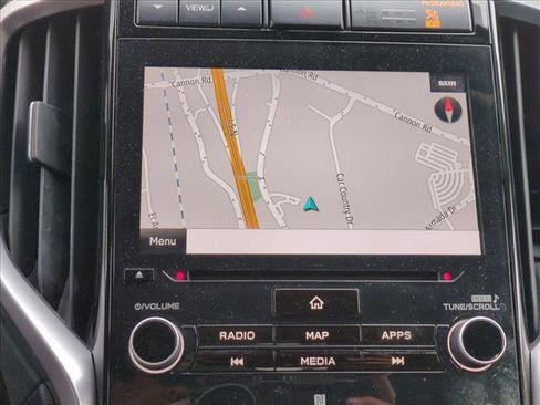 Used 2021 Subaru Ascent Touring w/ Popular Package #2 image 11