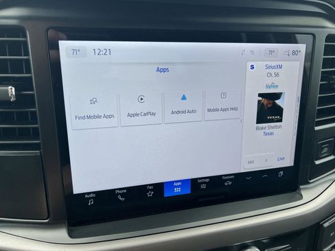 Used 2025 Ford F150 XLT w/ Equipment Group 301A Standard image 27