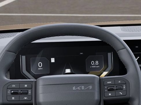 New 2027 Kia Telluride X-Line SX Prestige AWD/4WD image 21