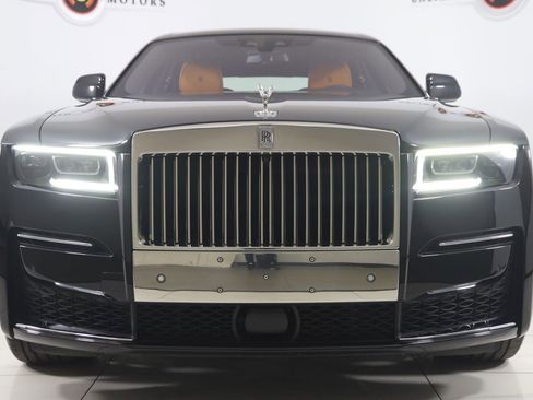 Used 2023 Rolls-Royce Ghost AWD/4WD image 6