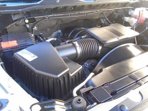 Used 2020 Chevrolet Silverado 2500 LT w/ All Star Edition image 34