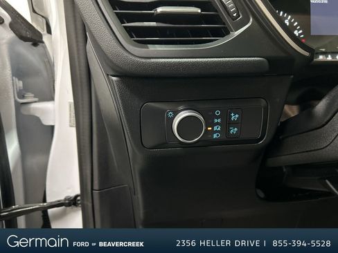 Used 2021 Ford Escape SE image 16