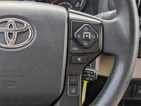 Used 2022 Toyota Tacoma SR image 26