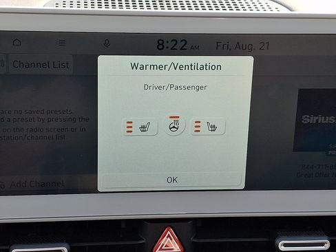 Certified 2024 Hyundai Ioniq 5 SEL AWD/4WD image 24