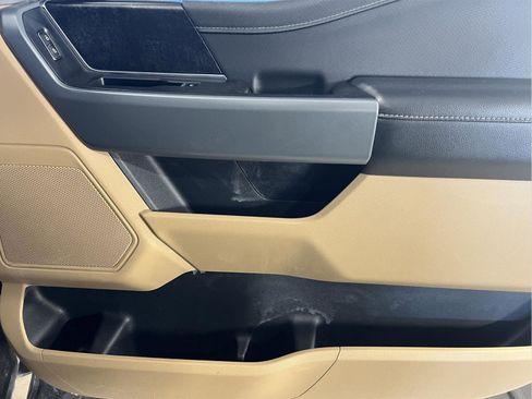 Used 2023 Ford F150 XLT w/ Equipment Group 302A High image 13