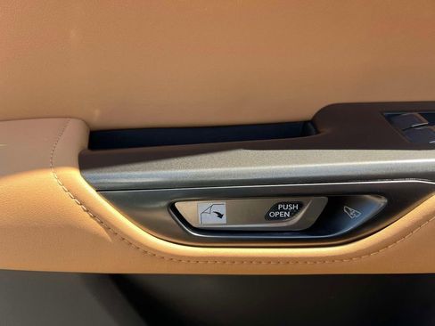Certified 2023 Lexus NX 350 AWD image 18
