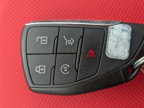 Certified 2024 GMC Acadia Elevation image 29