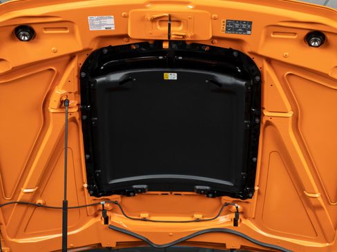 Used 2021 Ford Mustang Shelby GT500 w/ Carbon Fiber Track Pack image 35