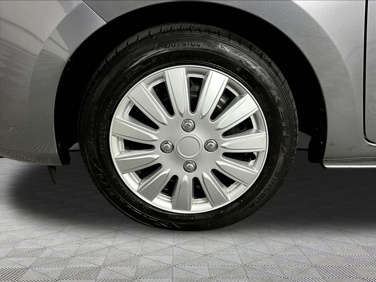 Used 2022 Mitsubishi Mirage ES FWD image 30