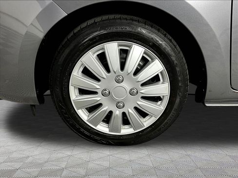 Used 2022 Mitsubishi Mirage ES FWD image 30