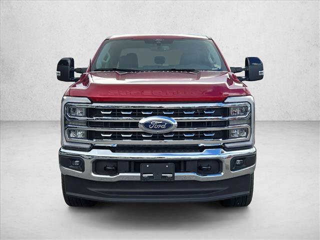 New 2026 Ford F250 Lariat AWD/4WD image 6