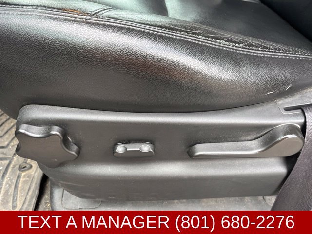 Used 2013 GMC Yukon XL SLT AWD/4WD image 12