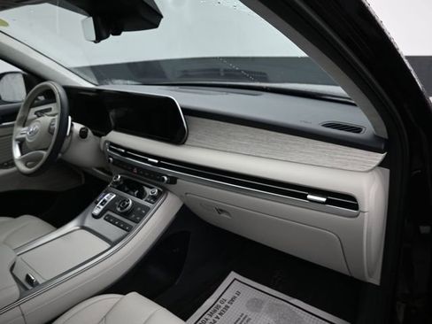 Used 2024 Hyundai Palisade Calligraphy AWD/4WD image 13