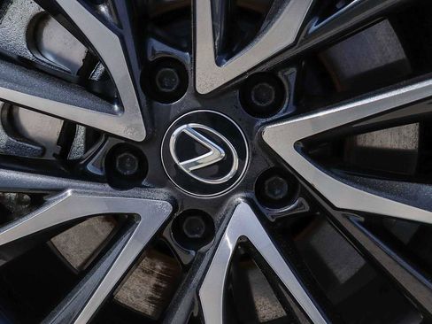 Used 2024 Lexus NX 350h AWD image 15