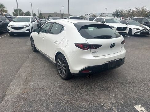 Used 2023 MAZDA MAZDA3 s image 5