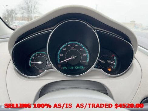 Used 2009 Chevrolet Malibu LS image 21