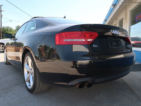 Used 2010 Audi A5 2.0T Prestige AWD/4WD image 7