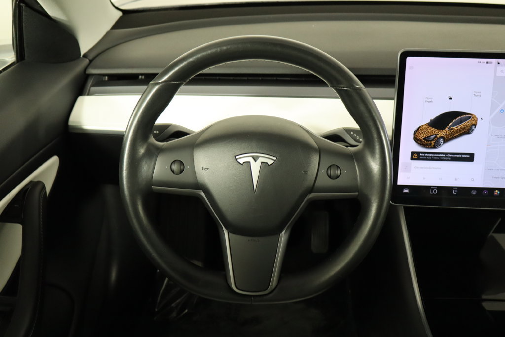 Used 2019 Tesla Model 3 Standard Range Plus RWD image 7