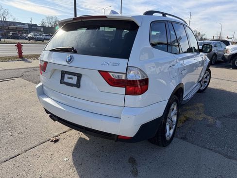Used 2010 BMW X3 xDrive30i image 11