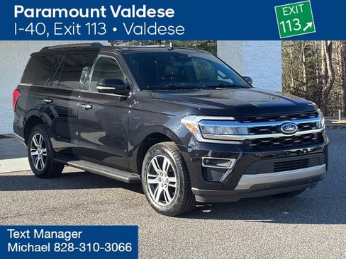 Used 2024 Ford Expedition Limited image 21
