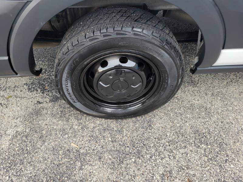 Used 2018 Ford Transit 350 XL RWD image 22