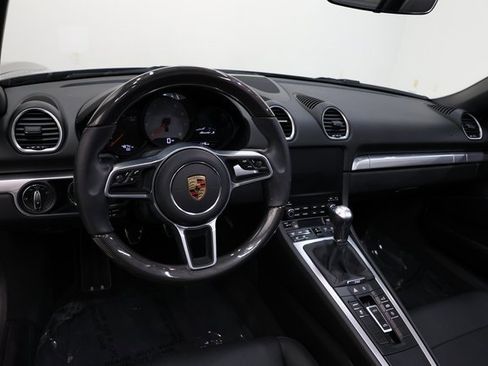 Used 2024 Porsche 718 Boxster S image 89