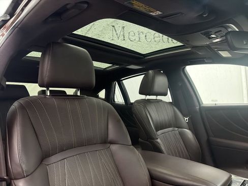 Used 2018 Lexus LS 500 AWD w/ Luxury Package image 29