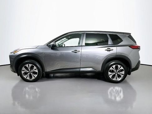 Used 2023 Nissan Rogue SV FWD image 4