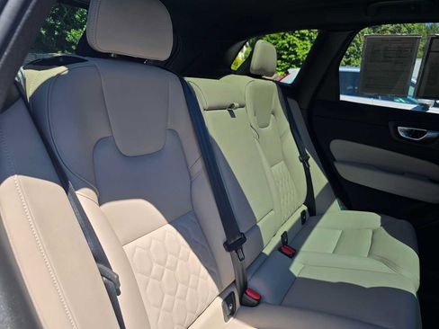 Certified 2026 Volvo XC60 B5 Plus w/ Protection Package Premier AWD/4WD image 14