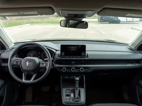 Used 2025 Honda CR-V EX image 12