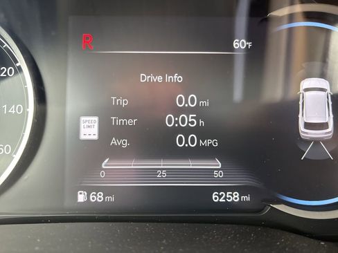 Certified 2024 Genesis GV80 3.5T w/ Advanced Package image 13