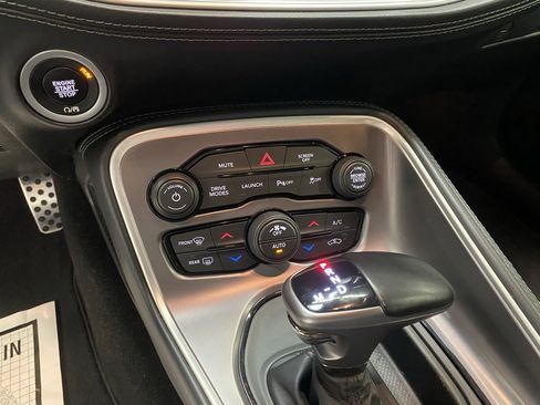 Used 2021 Dodge Challenger R/T Scat Pack image 24