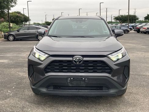 Certified 2025 Toyota RAV4 XLE FWD image 2