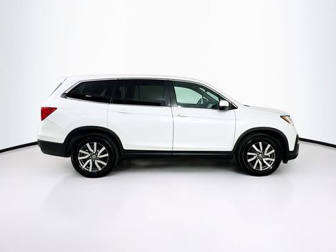 Used 2022 Honda Pilot EX-L image 9