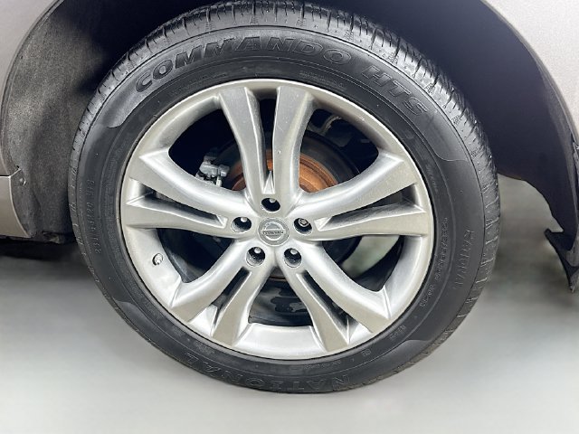 Used 2011 Nissan Murano AWD/4WD image 29